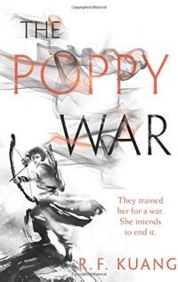 poppy war deutsch|poppy war synopsis.